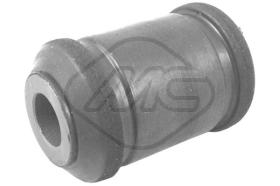 Metalcaucho 06633 - SILENTBLOC ANT TRAPC DELT SMAR
