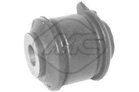 Metalcaucho 06635 - SILENTBLOC ANT TRAPC DELT HOND