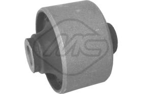 Metalcaucho 06640 - SILENTBLOC POST TRAPC DELT HYU