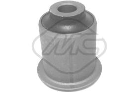 Metalcaucho 06644 - SILENTBLOC ANT TRAPC DELT HYUN