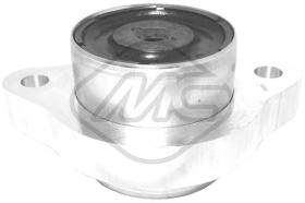 Metalcaucho 06652 - SILENTBLOC POST TRAPC DELT SX