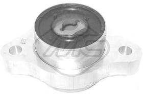 Metalcaucho 06653 - SILENTBLOC POST TRAPC DELT DX