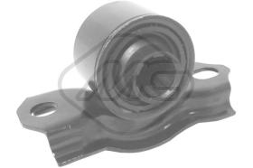 Metalcaucho 06654 - SILENTBLOC POST TRAPC DELT SX