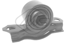 Metalcaucho 06655 - SILENTBLOC POST TRAPC DELT DX
