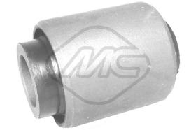 Metalcaucho 06656 - SILENTBLOC ANT TRAPC DELT PRIM