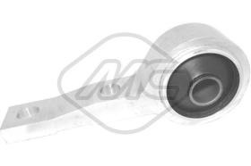 Metalcaucho 06657 - SILENTBLOC POST TRAPC DELT PRI