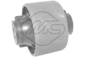 Metalcaucho 06662 - SILENTBLOC ANT TRAPC DELT NISS