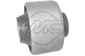 Metalcaucho 06663 - SILENTBLOC POST TRAPC DELT NIS
