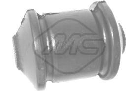 Metalcaucho 06666 - SILENTBLOC ANT TRAPC DELT CHEV