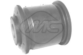 Metalcaucho 06668 - SILENTBLOC ANT TRAPC DELT MAST