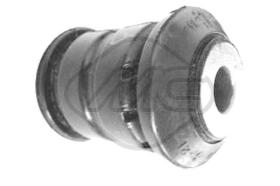 Metalcaucho 06674 - SILENTBLOC ANT TRAPC DELT CHEV