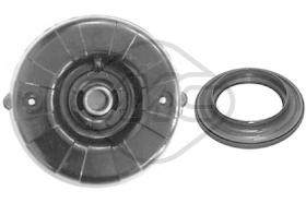 Metalcaucho 06678 - KIT SOP AMORTG PEUG 3008/5008