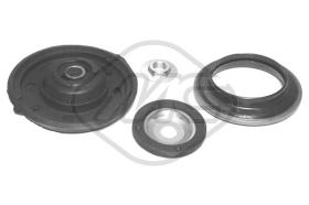 Metalcaucho 06682 - KIT SOP AMORTG C4 '08-/DS5/BER