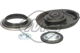 Metalcaucho 06684 - KIT SOP AMORTG C3-II"10-/DS3/