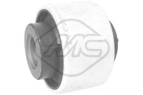 Metalcaucho 06687 - SILENTBLOC ANT TRAPC DELT MEGA