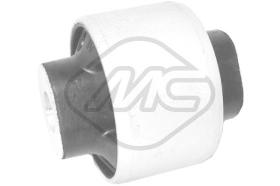 Metalcaucho 06688 - SILENTBLOC POST TRAPC DELT MEG