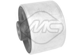 Metalcaucho 06690 - SILENTBLOC POST TRAPC DELT LAG