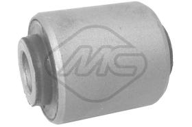 Metalcaucho 06694 - SILENTBLOC TIRANTE SUSP TRASER