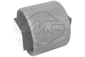 Metalcaucho 06695 - SILENTBLOC TIRANTE PUENTE TRAS