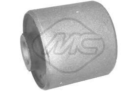 Metalcaucho 06696 - SILENTBLOC TIRANTE PUENTE TRAS
