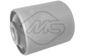 Metalcaucho 06698 - SILENTBLOC BRAZO SUSP DELANTER