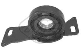 Metalcaucho 06704 - SOP TRANSM AUDI TT 4X4
