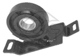 Metalcaucho 06705 - SOP TRANSM SHARAN 4X4