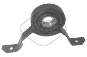 Metalcaucho 06708 - SOP TRANSM AUDI A5 4X4