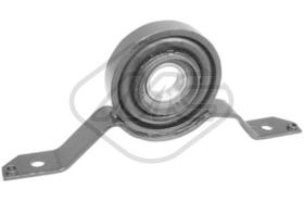 Metalcaucho 06722 - SOP TRANSM AUDI A6 4X4