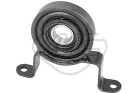 Metalcaucho 06723 - SOP TRANSM VW T5 4X4 TRASERO