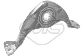 Metalcaucho 06724 - SOP TRANSM VW TIGUAN 4X4