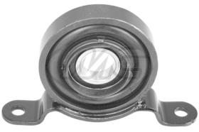 Metalcaucho 06725 - SOP TRANSM VW T5 4X4 DELT.