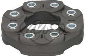 Metalcaucho 06729 - FLECTOR TRANSM RENAULT MASTER-