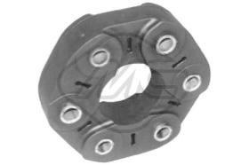Metalcaucho 06730 - FLECTOR TRANSM FORD TRANSIT"0