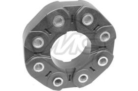 Metalcaucho 06732 - FLECTOR TRANSM MB VITO