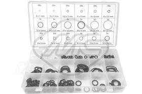 Metalcaucho 06733 - KIT 225 TORICAS(MM)