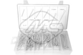 Metalcaucho 06739 - KIT 555 CHAVETAS