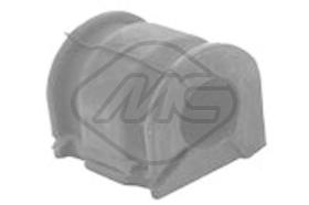 Metalcaucho 06803 - GOMA BARRA ESTBLZ DUSTER