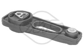 Metalcaucho 06804 - SOP MOTOR TRAS DUSTER 1.5D/1.6