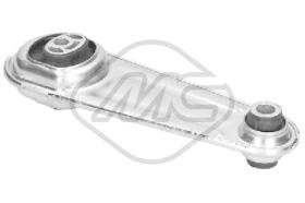 Metalcaucho 06806 - SOP MOTOR TRAS DUSTER 1.5D