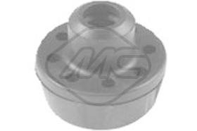 Metalcaucho 06809 - SOP RADIADOR DOKKER/DUSTER/LOD