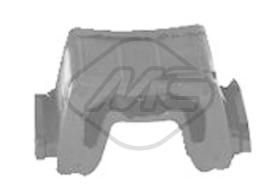 Metalcaucho 06811 - SOP RADIADOR DUSTER/CLIO-IV/LO