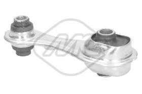 Metalcaucho 06817 - SOP MOTOR TRAS DUSTER/CLIO-IV/