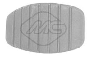 Metalcaucho 06818 - CUBREPEDAL CAPTUR/CLIO IV/DOKK