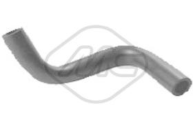 Metalcaucho 06826 - TUBO TURBO LOGAN-I DUSTER 1.5