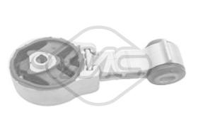 Metalcaucho 06833 - SOP MOTOR TRAS LAGUNA-III LATI