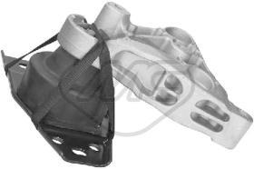 Metalcaucho 06836 - SOP MOTOR DX LAGUNA-III LATITU