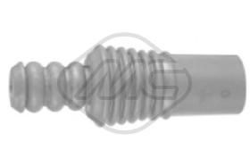 Metalcaucho 06837 - FUELLE AMORTG DELT DACIA LOGAN