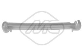 Metalcaucho 06838 - BIELETA MANDO MARIPOSA CLIO-I-