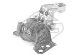 Metalcaucho 06840 - SOP MOTOR DX CLIO-III MEGANE-I